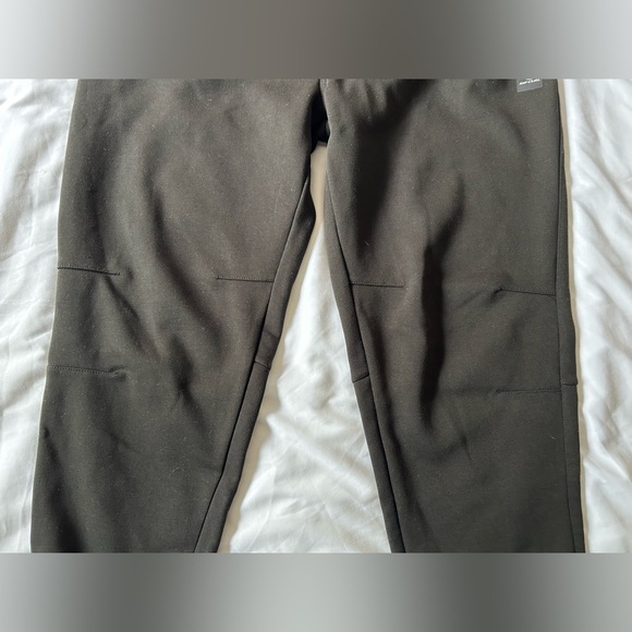 Rip curl anti series black men’s jogger sweatpants XL - Picture 2 of 8